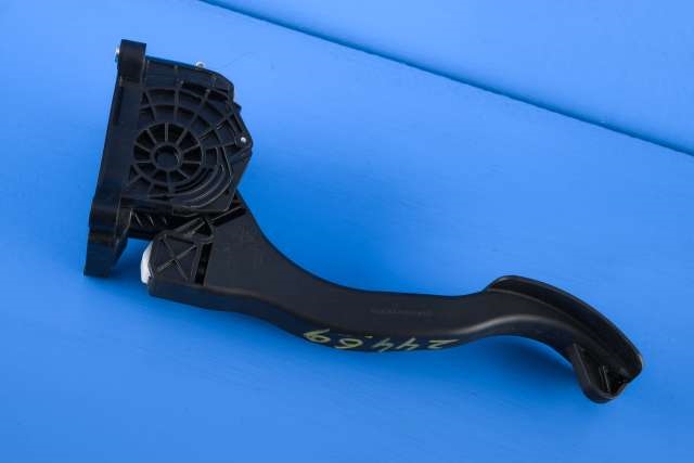 Pedal gass til Peugeot Partner 2019-->> (Type III)  (PEUGEOT|96 748297 80|)