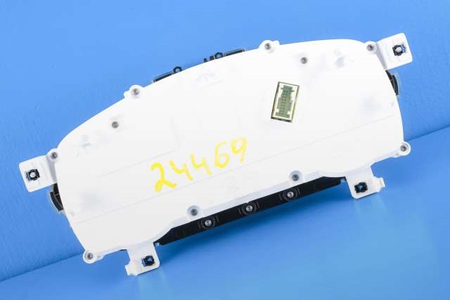 Instrumentpanel til Peugeot Partner 2019-->> (Type III) (PEUGEOT|98 380946 80|)