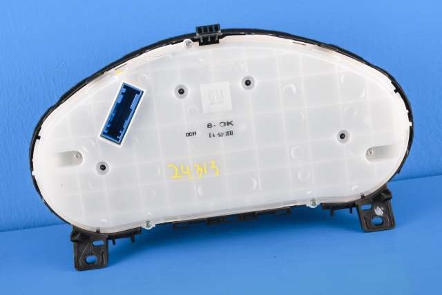 Instrumentpanel til Opel Astra J 2010-2015  (GM|13 338 434|)