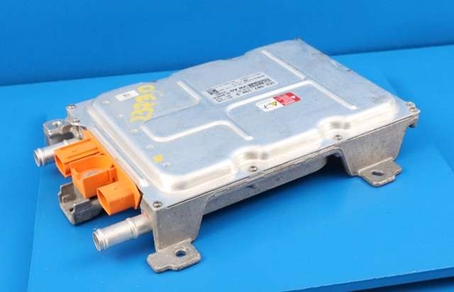 DCDC converter elbil til VW ID.4, 2020-->>  (VAG|1EA 907 190 D)
