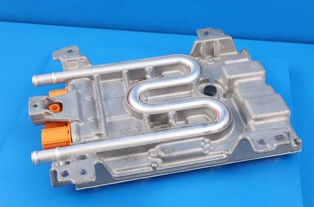 DCDC converter elbil til VW ID.4 2020-->> (VAG|1EA 907 190 D|)