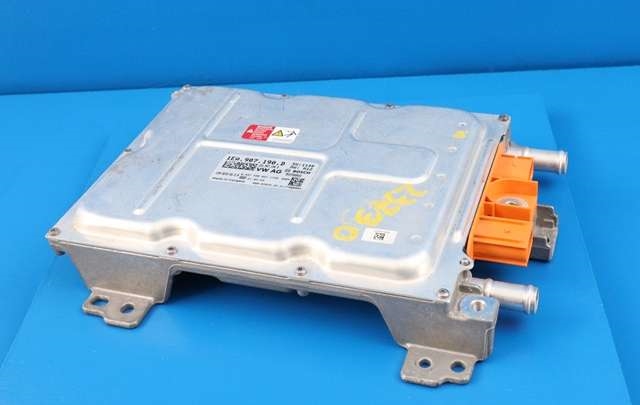 DCDC converter elbil til VW ID.4 2020-->> (VAG|1EA 907 190 D|)