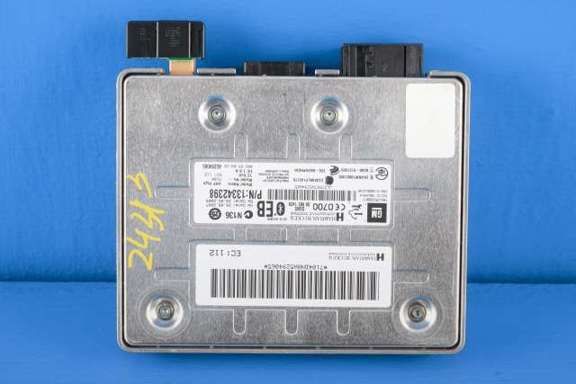 Styreenhet bluetooth til Opel Astra J 2010-2015 (GM|13 342 398|)