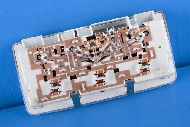 Taklyspanel til Opel Astra J 2010-2015  (GM|13 285 100|)