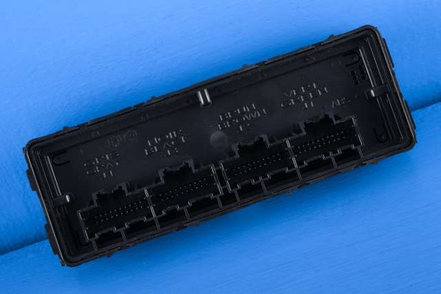 Styreenhet klima/aircondition til Opel Astra J, 2010-2015  (GM|13 340 389)