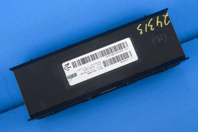 Styreenhet klima/aircondition til Opel Astra J 2010-2015 (GM|13 340 389|)