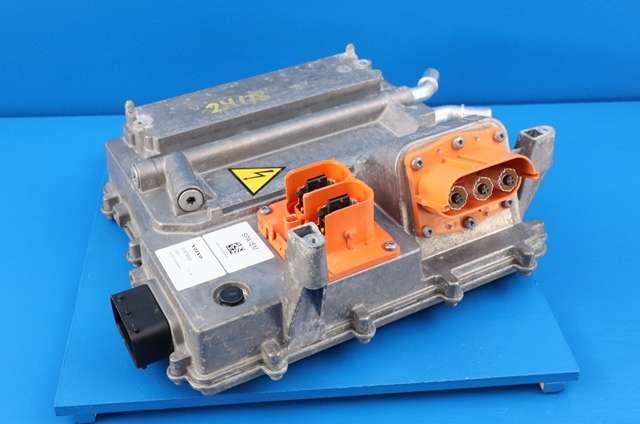 Inverter hybrid til Volvo V90 / V90 CC / S90, 2016-->>  (VOLVO|31673500)
