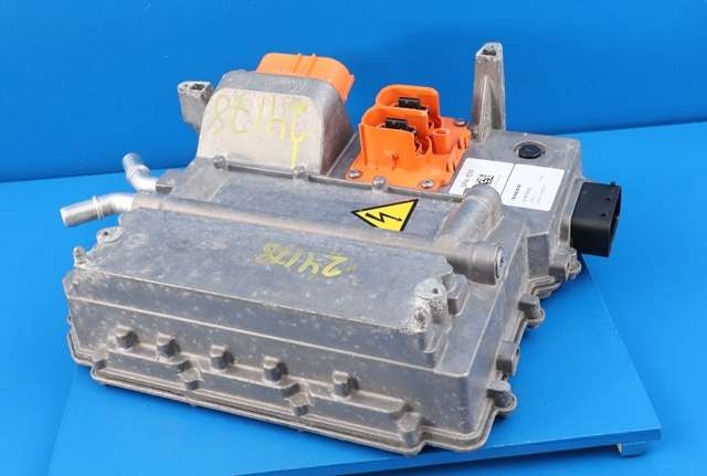 Inverter hybrid til Volvo V90 / V90 CC / S90 2016-->> (VOLVO|31673500|)