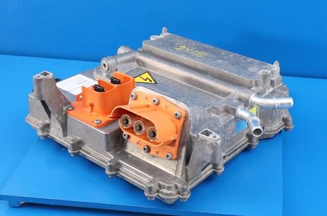 Inverter hybrid til Volvo V90 / V90 CC / S90 2016-->> (VOLVO|31673500|)