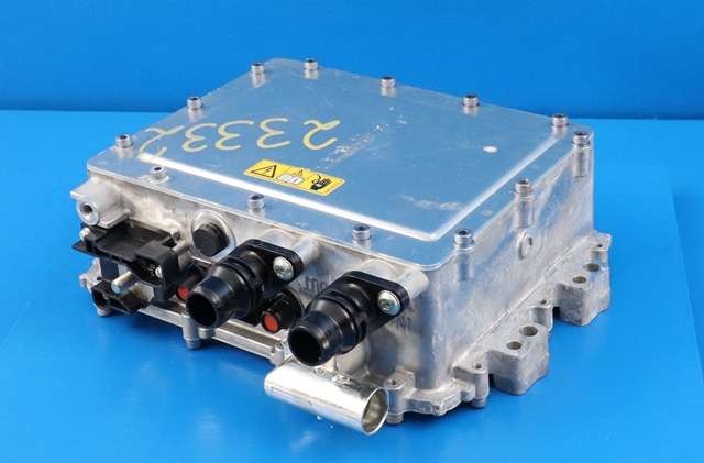 Inverter hybrid til Mercedes GLC, 2015-2022 (X253) (X253) (MERCEDES|A 000 342 07 00)