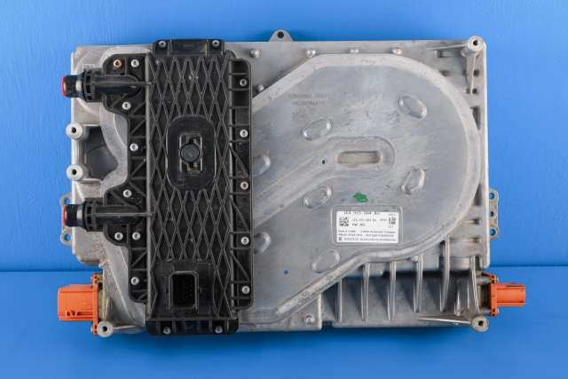 Batterilader (OBC - On Board Charger) til VW ID.4, 2020-->>  (VAG|1EA 915 684 BG)