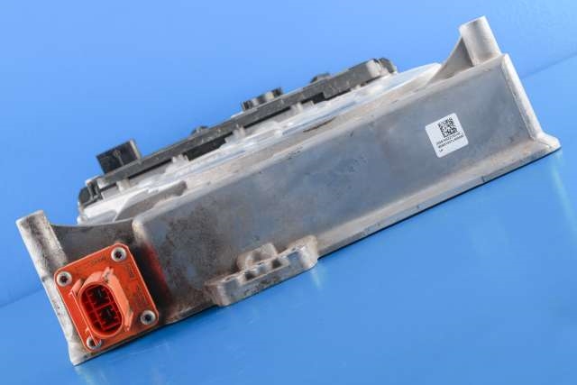Batterilader (OBC - On Board Charger) til VW ID.4 2020-->>  (VAG|1EA 915 684 BG|)
