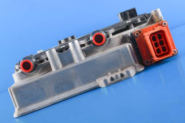 Batterilader (OBC - On Board Charger) til VW ID.4 2020-->>  (VAG|1EA 915 684 BG|)
