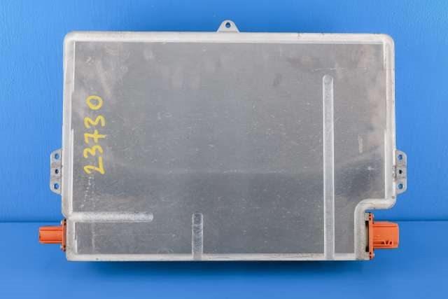 Batterilader (OBC - On Board Charger) til VW ID.4 2020-->>  (VAG|1EA 915 684 BG|)