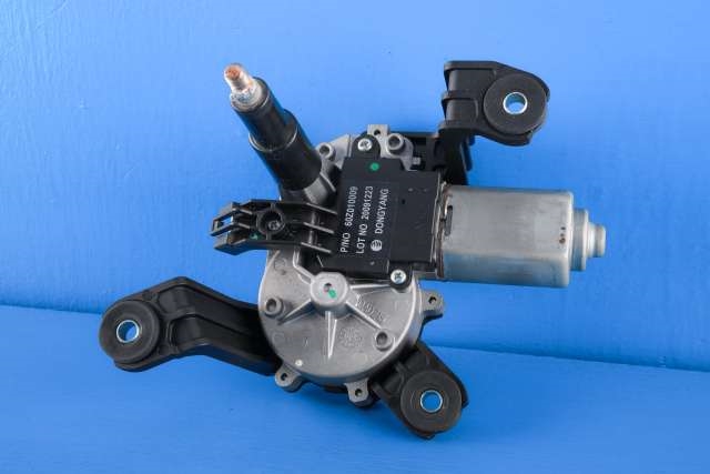 Viskermotor bakrute til Opel Astra J, 2010-2015  (GM|13 256 917)