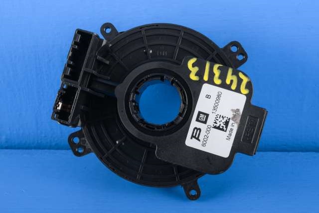 Airbag slepering til Opel Astra J 2010-2015  (GM|20 817 720|)