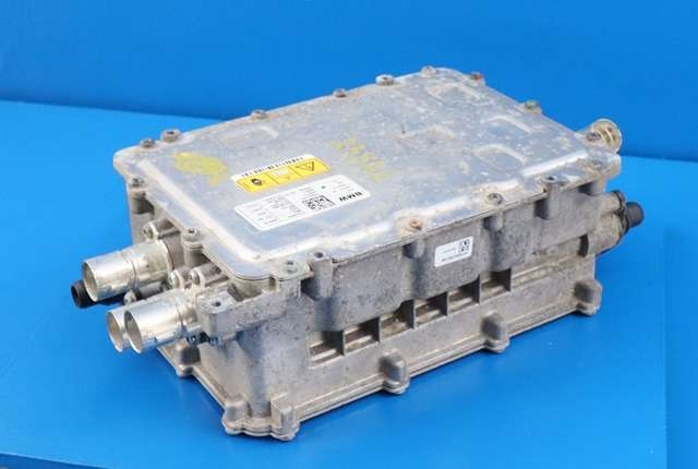 Batterilader (OBC - On Board Charger) til BMW X1 2015-2022 (F48) (F48) (BMW|61.44-5 A02 157|)