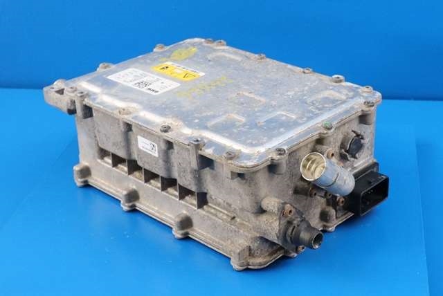 Batterilader (OBC - On Board Charger) til BMW X1 2015-2022 (F48) (F48) (BMW|61.44-5 A02 157|)