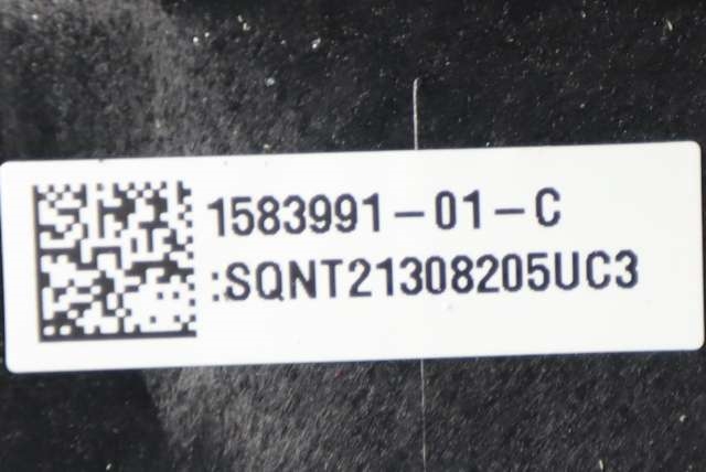 Styreenhet diverse til Tesla Model 3 2018-2023 (Fase 1)  (TESLA|1583991-01-C|)