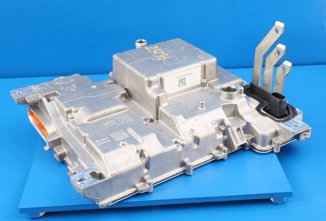 Inverter elbil til Audi Q4 e-tron 2021-->>  (VAG|1EA 907 121 C|)