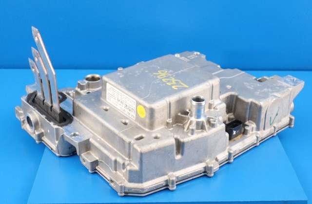 Inverter elbil til Audi Q4 e-tron 2021-->>  (VAG|1EA 907 121 C|)