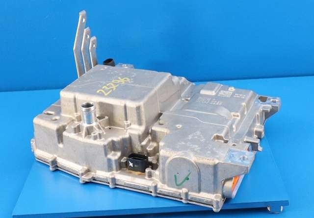 Inverter elbil til Audi Q4 e-tron 2021-->>  (VAG|1EA 907 121 C|)