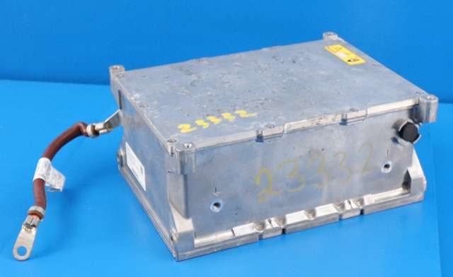Batterilader (OBC - On Board Charger) til Mercedes GLC 2015-2022 (X253) (X253) (MERCEDES|A 000 900 58 09|)