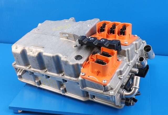 Inverter hybrid til Volvo XC60, 2017-->> (Type II)  (VOLVO|32223625)