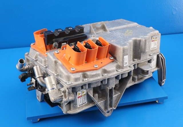 Inverter hybrid til Volvo XC60 2017-->> (Type II)  (VOLVO|32223625|)