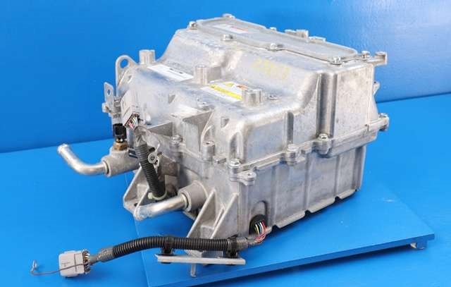 Inverter hybrid til Mitsubishi Outlander 2015-->> (Type III, Fase 2) (MITSUBISHI|9410A160|)