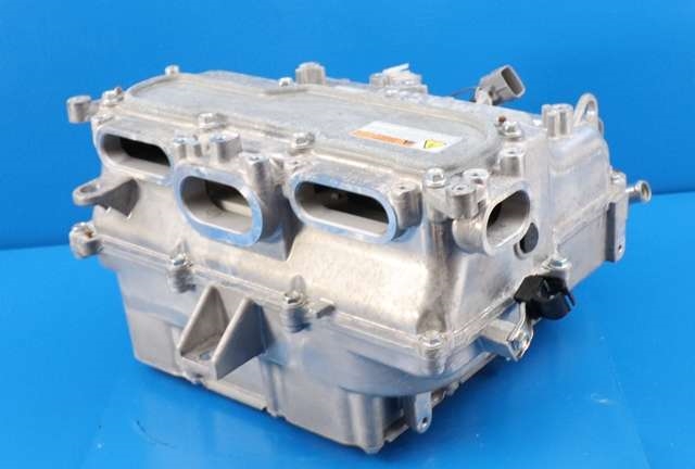 Inverter hybrid til Mitsubishi Outlander 2015-->> (Type III, Fase 2) (MITSUBISHI|9410A160|)