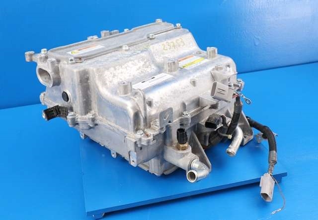 Inverter hybrid til Mitsubishi Outlander 2015-->> (Type III, Fase 2) (MITSUBISHI|9410A160|)