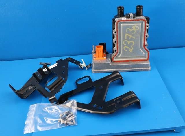 Varmeapparat PTC-heater til VW ID.4 2020-->>  (VAG|1EA 963 231|)
