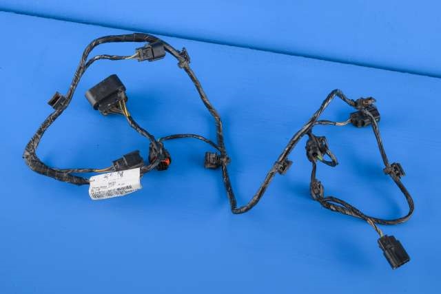 Ledningsnett til Opel Astra J, 2010-2015  (GM|13 253 605)
