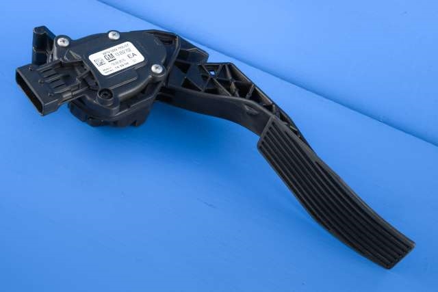 Pedal gass til Opel Astra J, 2010-2015  (HELLA|6PV 009 765-07)