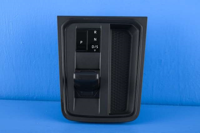 Girstang/girvelger automat til VW Caddy, 2020-->> (Type IV) (VAG|2K7 713 059 K)