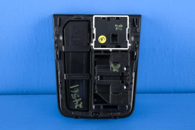 Girstang/girvelger automat til VW Caddy 2020-->> (Type IV)  (VAG|2K7 713 059 K|)