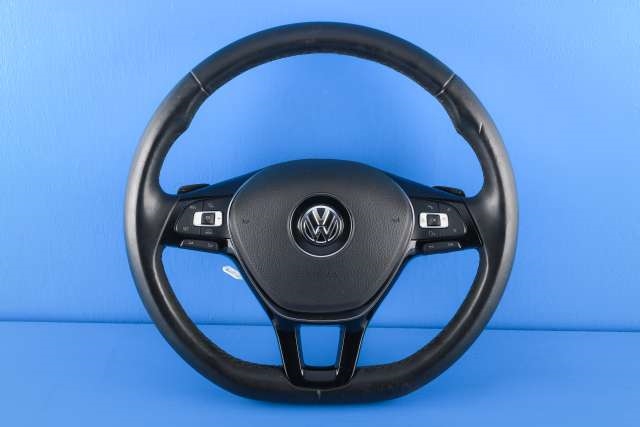 Airbag ratt til VW T-Roc, 2017-->>