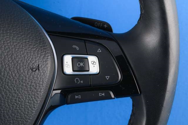 Airbag ratt til VW T-Roc 2017-->>  