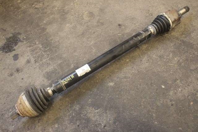 Drivaksel høyre foran, diesel/automat til VW Caddy 2020-->> (Type IV) (VAG|3Q0 407 272 CE|)