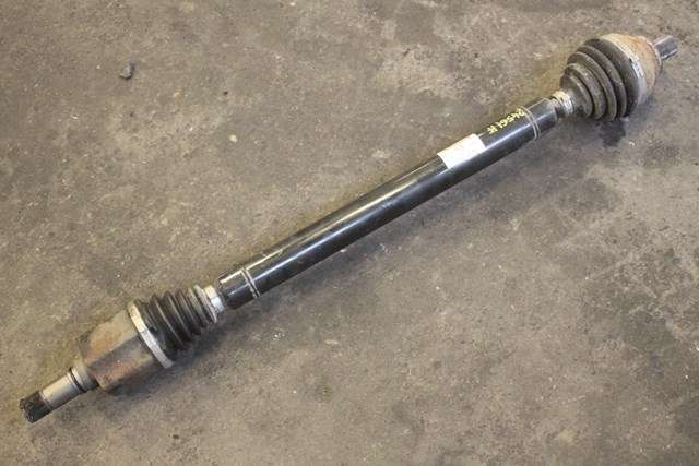 Drivaksel høyre foran, diesel/automat til VW Caddy 2020-->> (Type IV) (VAG|3Q0 407 272 CE|)