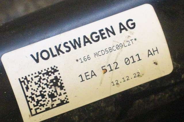 Støtdemper bak til VW ID.3 2020-->> (VAG|1EA 512 011 AH|)
