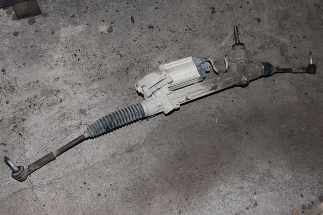 Tannstang elektrisk til Opel Astra J, 2010-2015  (ZF|7805 974 562)
