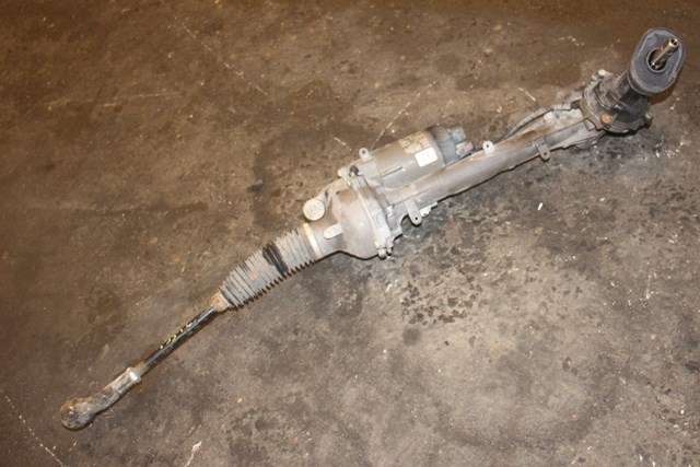Tannstang elektrisk til Peugeot Partner 2019-->> (Type III)  (JALY|680000821301|)