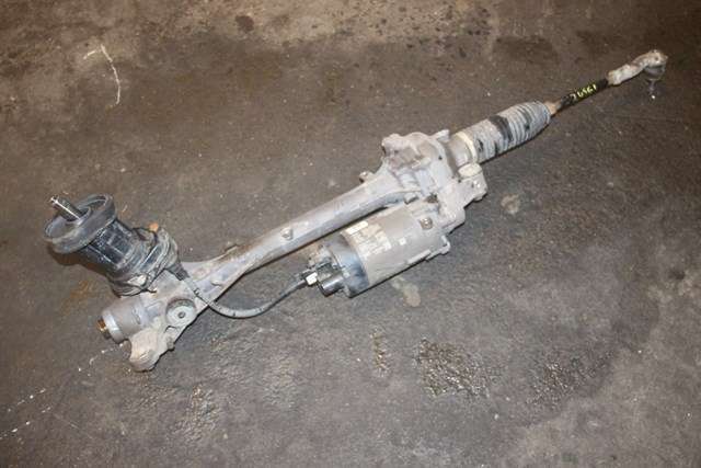 Tannstang elektrisk til VW Caddy, 2020-->> (Type IV) (VAG|5R4 423 050 H)