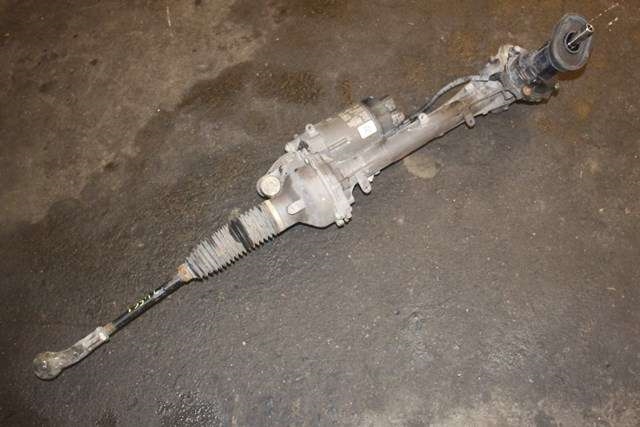 Tannstang elektrisk til VW Caddy 2020-->> (Type IV)  (VAG|5R4 423 050 H|)