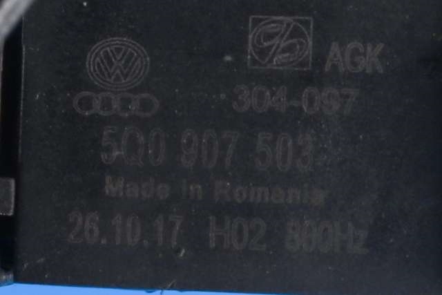 Sensor nivå til VW T-Roc 2017-->> (VAG|5Q0 907 503|)