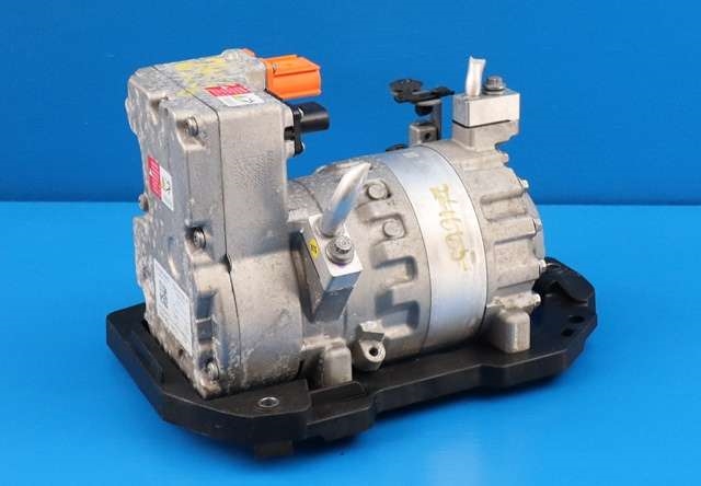 Aircondition kompressor elbil til VW ID.3 2020-->>  (VAG|1EA 820 808 E|1EA 816 551 H|)