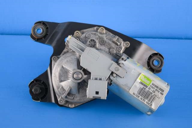 Viskermotor bakrute til BMW X1, 2009-2015 (E84) (E84) (BMW|2 990 856)