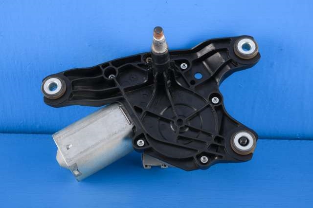 Viskermotor bakrute til BMW X1 2009-2015 (E84) (E84) (BMW|2 990 856|)